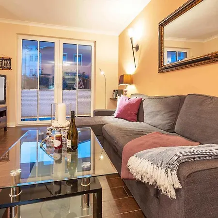 Annika Sommerbrise Apartamento *