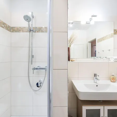 Apartamento Annika Sommerbrise