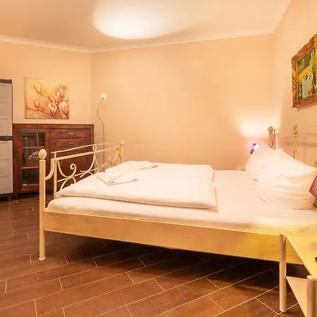 Apartamento Annika Sommerbrise *