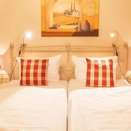 Apartamento Annika Sommerbrise *