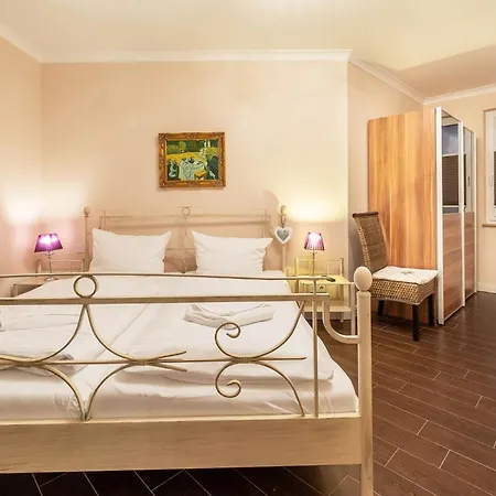 Annika Sommerbrise Apartamento Sellin (Rugen)