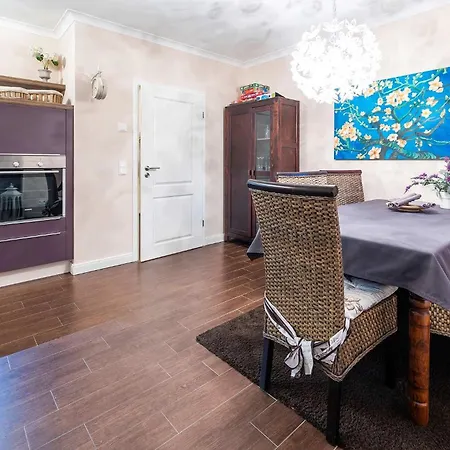 Annika Sommerbrise Apartamento *