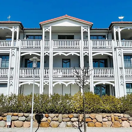 Annika Sommerbrise * Sellin (Rugen)