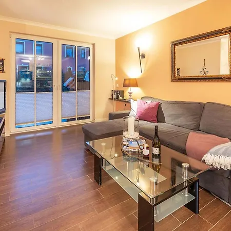 Apartamento Annika Sommerbrise *