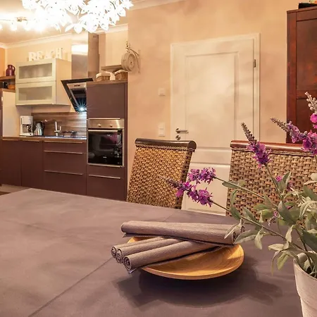 Annika Sommerbrise Apartamento *