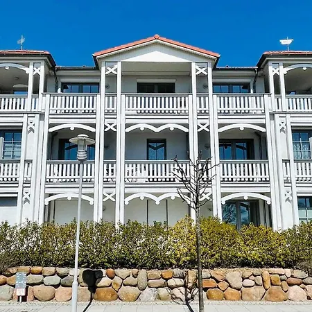 Apartamento Annika Sommerbrise *