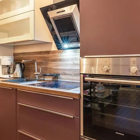 Annika Sommerbrise * Sellin (Rugen)