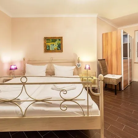 Annika Sommerbrise Apartamento