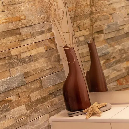 Apartamento Annika Sommerbrise