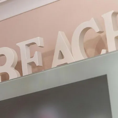 Annika Sommerbrise Apartamento