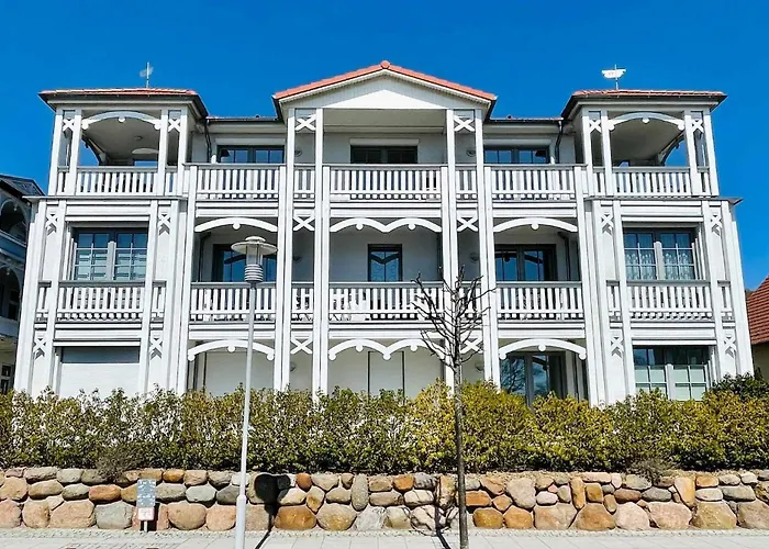 Lejlighed Annika Sommerbrise *