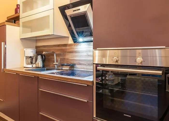 Annika Sommerbrise * Sellin (Rugen)