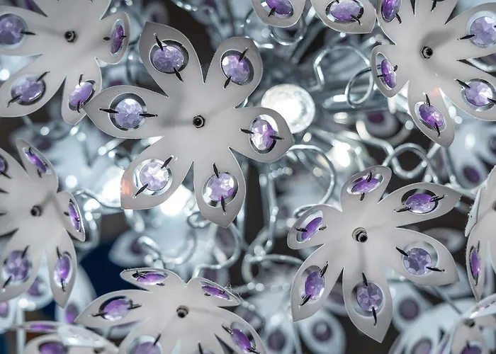 Annika Sommerbrise Lejlighed