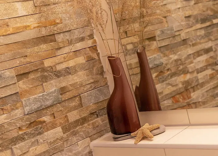 Lejlighed Annika Sommerbrise