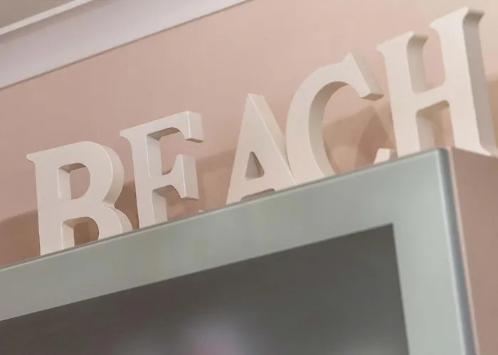 Annika Sommerbrise Lejlighed