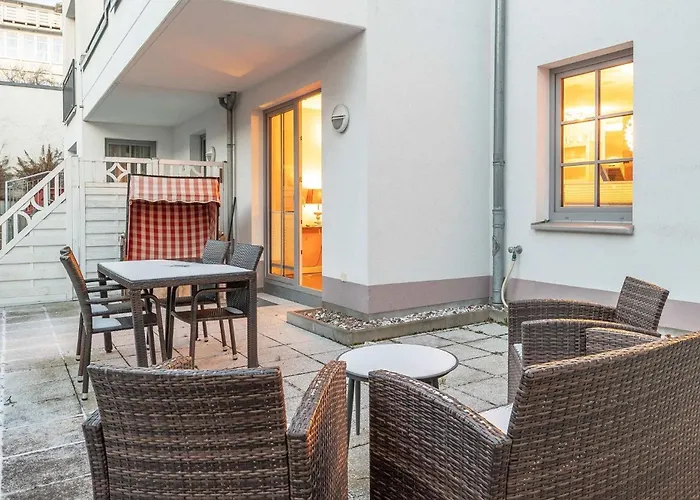 Lejlighed Annika Sommerbrise