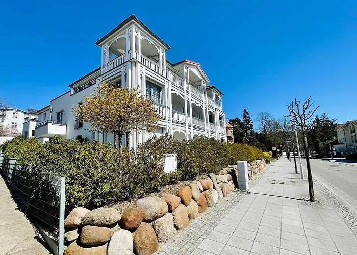 Annika Sommerbrise Sellin (Rugen)